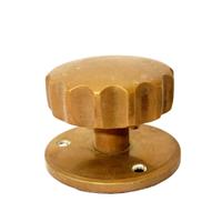 Antico pomello girovole