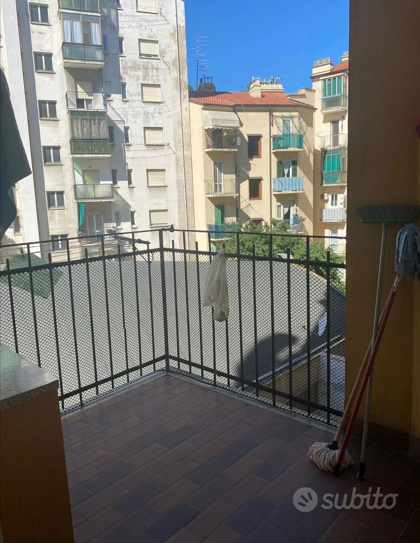 Appartamento – Trieste, Barriera Nuova, Città Nuova-Barriera Nuova-San Vito-Città Vecchia - Vista 2