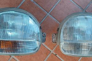fari Renault twingo 