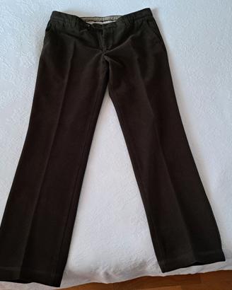 Pantalone BALMAIN uomo taglia 50 – cotone stretch