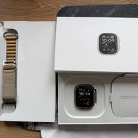 Apple watch ultra 2