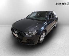 AUDI A1 2ª serie - A1 SPB 30 TFSI