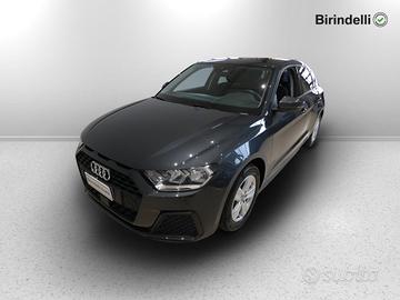 AUDI A1 2ª serie - A1 SPB 30 TFSI