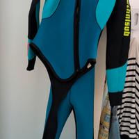 Muta sub 5mm Technisub