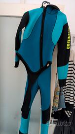 Muta sub 5mm Technisub