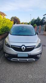 Renault Scenic III 2015 X-Mod Cross