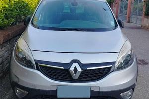 Renault Scenic III 2015 X-Mod Cross