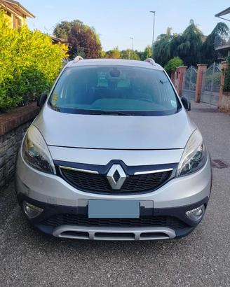 Renault Scenic III 2015 X-Mod Cross
