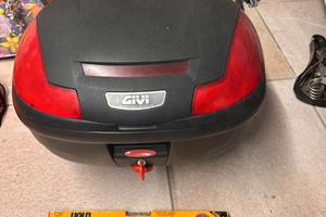 Bauletto Givi