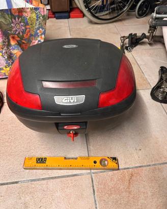 Bauletto Givi