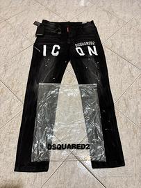 Jeans dsquared icon