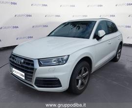 Audi Q5 II 2017 Diesel 40 2.0 tdi Business De...