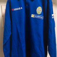Polo / Hellas Verona  / L / Vintage