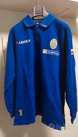 Polo / Hellas Verona  / L / Vintage