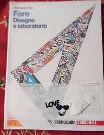 Fare disegno e laboratorio