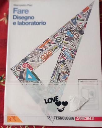Fare disegno e laboratorio