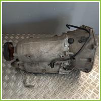 Cambio Automatico MERCEDES-BENZ Classe C W/S203 CD