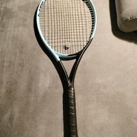 Racchetta tennis Head Instinct MP 300 gr.