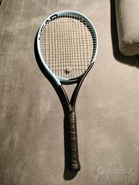 Racchetta tennis Head Instinct MP 300 gr.