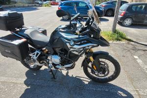  BMW F 850 GS