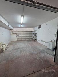 Garage centralissimo