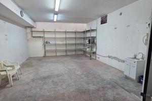 Garage centralissimo