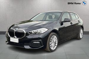 BMW Serie 1 118i Advantage
