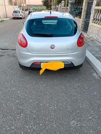 Fiat bravo