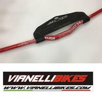 MANUBRIO AZONIC FLOW DH FREERIDE ENDURO 31.8 800MM