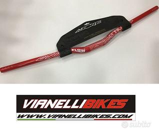 MANUBRIO AZONIC FLOW DH FREERIDE ENDURO 31.8 800MM