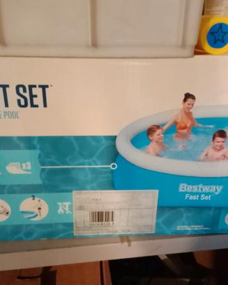 piscina Bestway