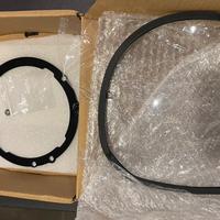 Copri fanale HARLEY DAVIDSON Low Rider ST