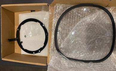 Copri fanale HARLEY DAVIDSON Low Rider ST