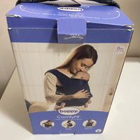 Boppy comfyfit fascia marsupio bambino