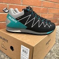 Scarpe trekking Dolomite Gore-Tex 