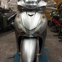 Honda Sh300 2019 grigio  metallizzato 