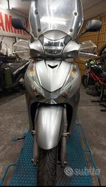 Honda Sh300 2019 grigio  metallizzato 
