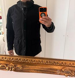 Giacca dainese scooter moto mis 54