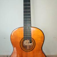 Chitarra classica El Torres
