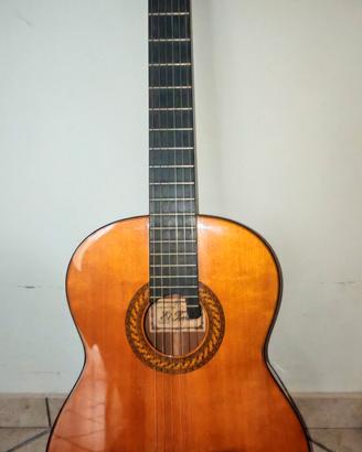 Chitarra classica El Torres