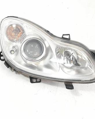 PROIETTORE ANT. DX. SMART FORTWO COUPÉ «451» (2007