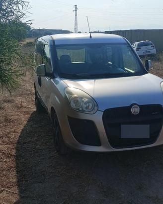 Fiat doblo 