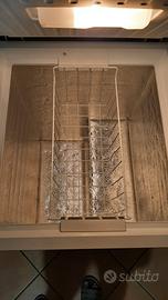 congelatore a pozzetto 60 cm. x 60
