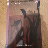 Macbeth William Shakespeare