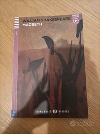 Macbeth William Shakespeare