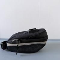 Borsetta sottosella MTB Bici Topeak borsa trek