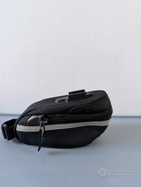 Borsetta sottosella MTB Bici Topeak borsa trek
