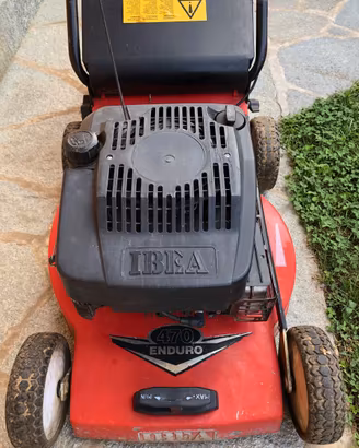 Tagliaerba Ibea  470
