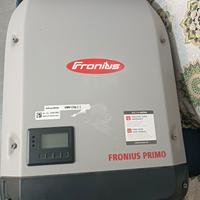 Inverter Fotovoltaico 3kw 