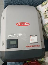 Inverter Fotovoltaico 3kw 